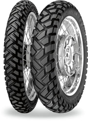 Metzeler Enduro 3 Sahara Dual-sport Tire For 17" Rims