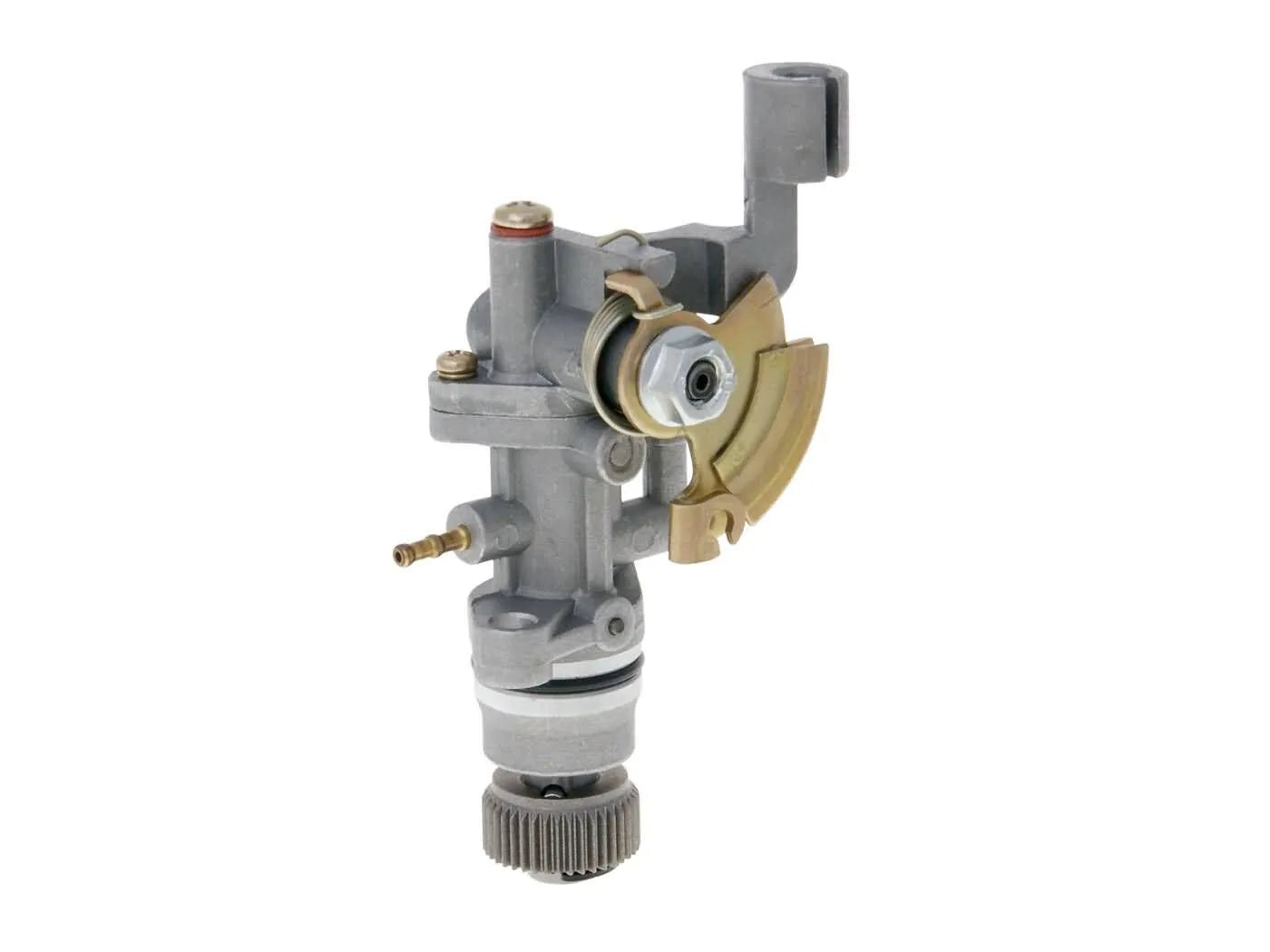 101 Octane Oil Pump Replacement Part
