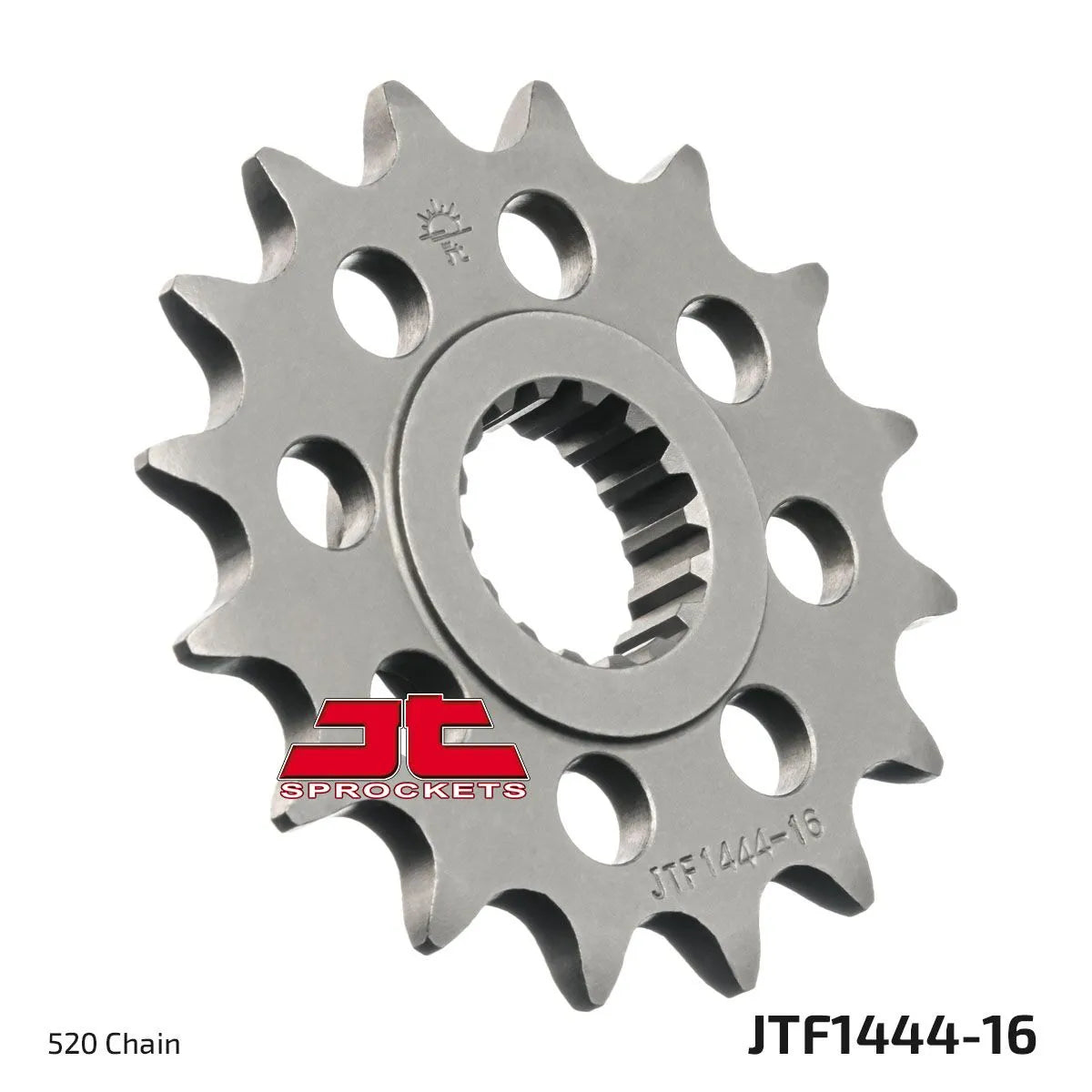 Jt Sprockets Front Sprocket 520-16t