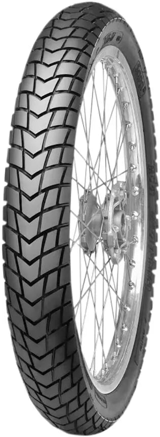Mitas Mc 51 Mediterra Tire 2.50-17 Universal Fitment