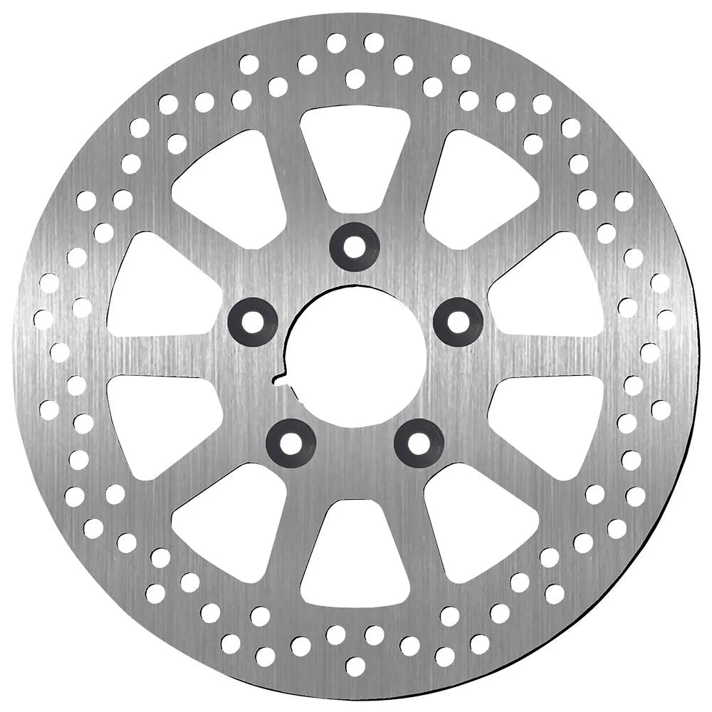 Sbs Standard Rund Bremse Rotor Til Motorcykler - Bag
