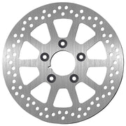 Sbs Standard Rund Bremse Rotor Til Motorcykler - Bag