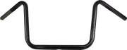 Drag Specialties 1" Black Ape Hanger Handlebar