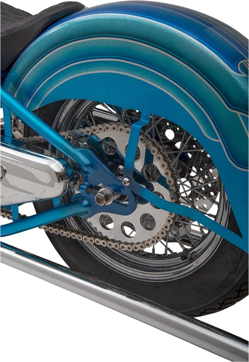 Drag Specialties Rear Wheel Sprocket 530 49t