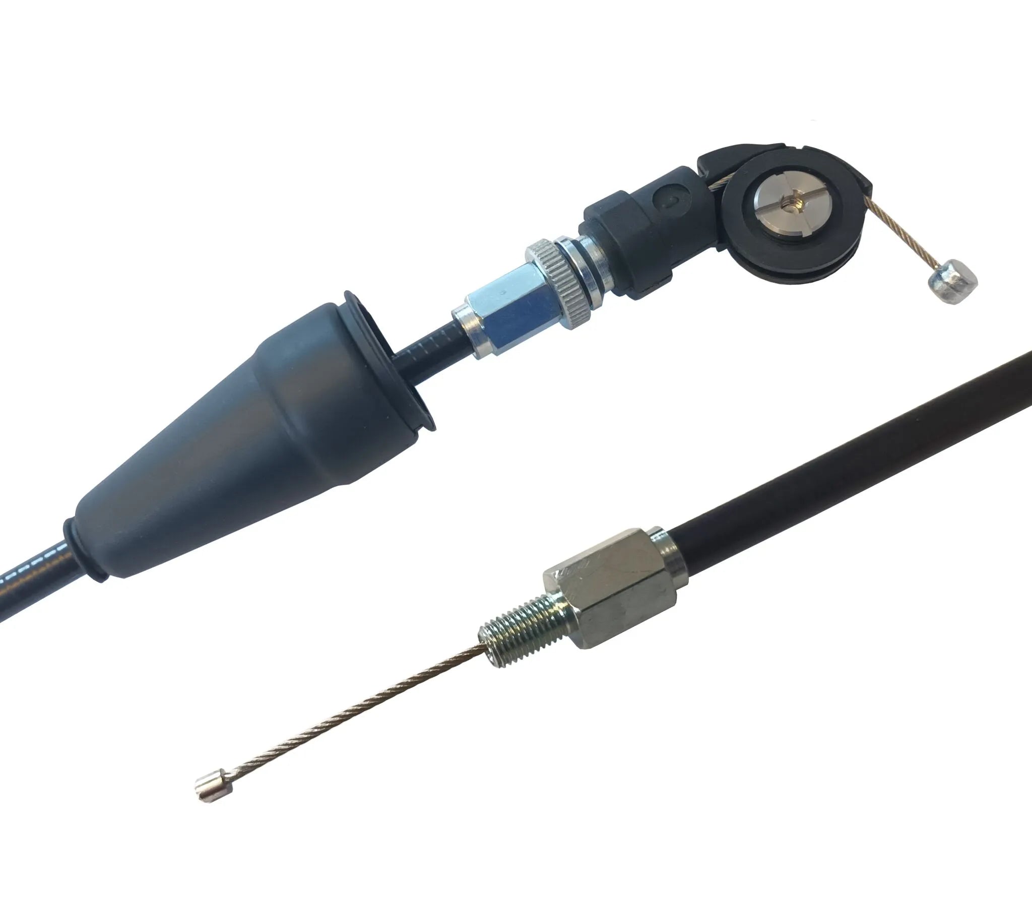 Venhill Featherlight Throttle Cable
