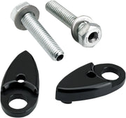 Joker Machine Adapter Plates - Side Rail Mounted Lights