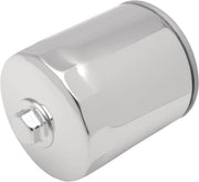 Drag Specialties Spin-on Oil Filter For Harley-davidson