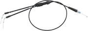 MOTION PRO Black Vinyl Throttle Cable