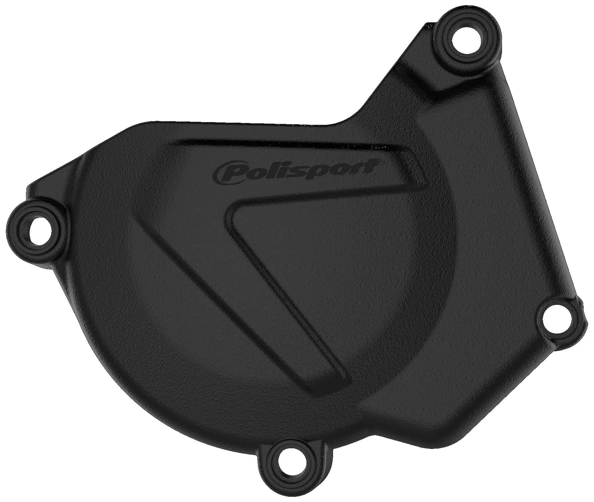 Polisport Ignition Cover Protectors