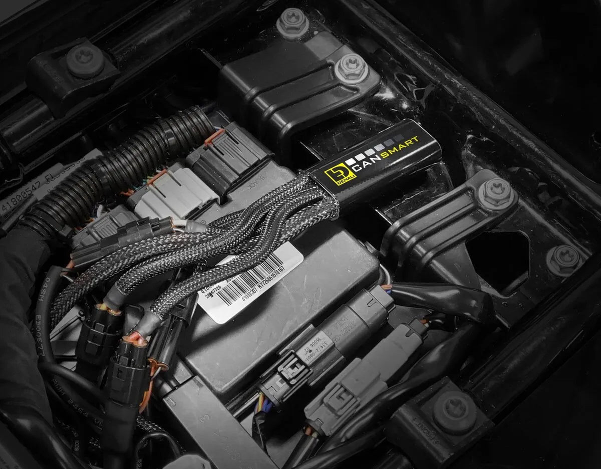 Denali Cansmart Controller Gen Ii V-twin