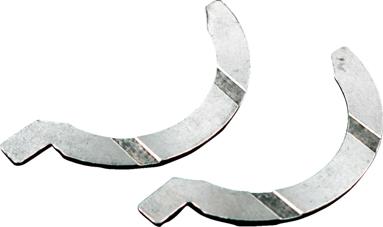 Wsm Balance Shaft Thrust Rings For Sea-doo 1503/1603 4-tec