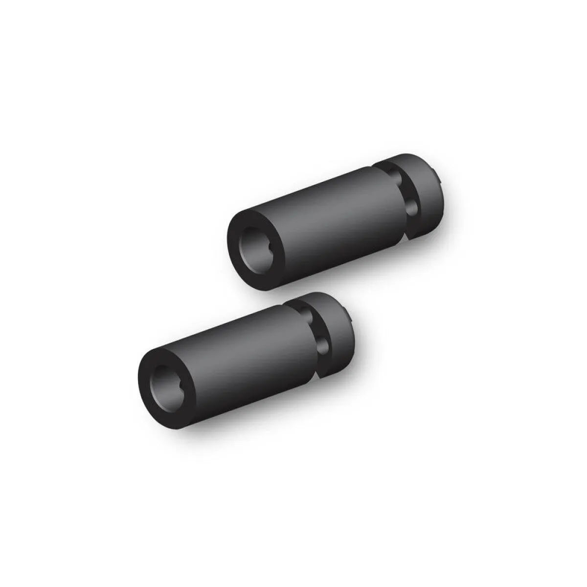 Kellermann Kh 2000 License Plate Mounting