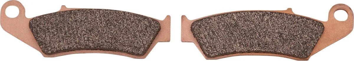 Galfer Mx Pro Brake Pads For Motorcycle - Front & Rear