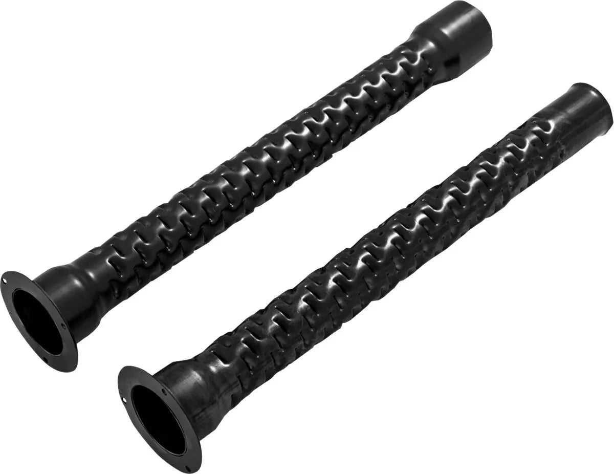 Vance & Hines Eliminator 400 Quiet Baffles