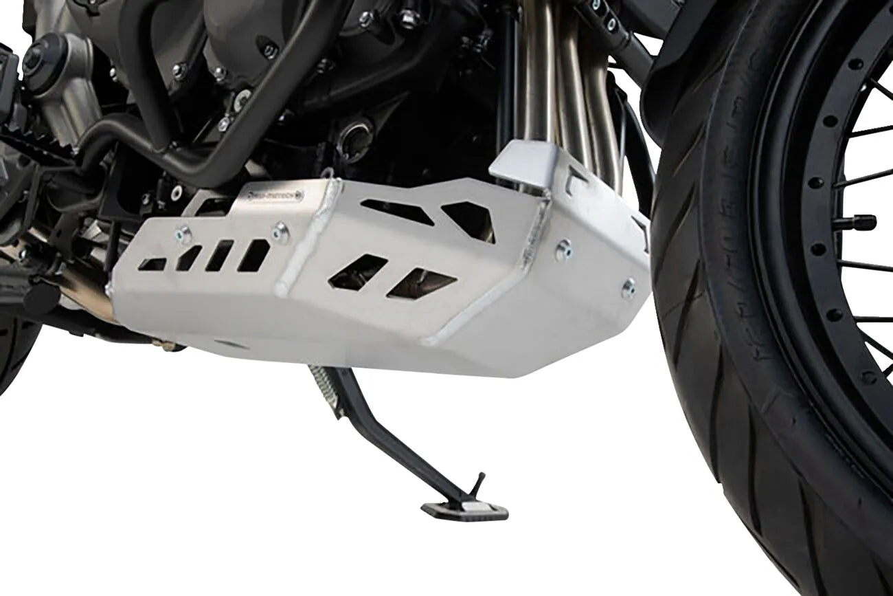 Sw-motech Engine Guard For Lower Mounting Position