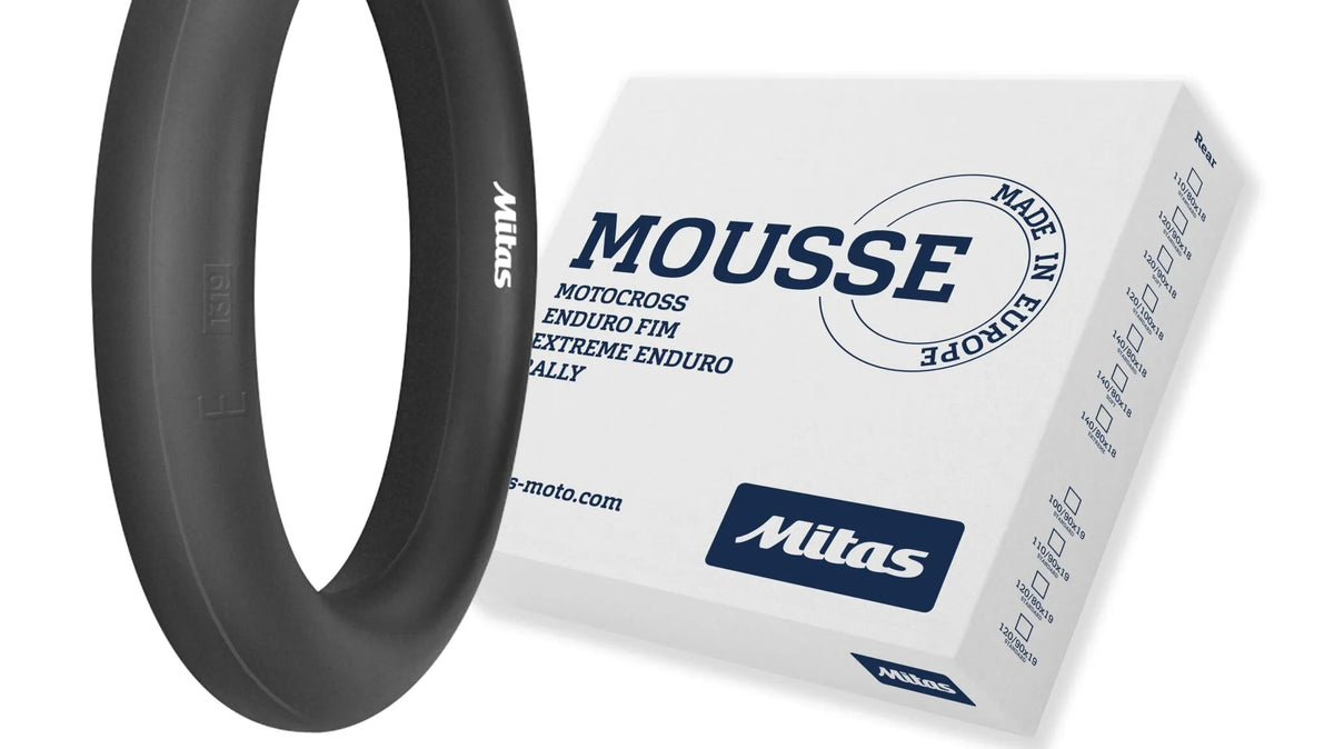 Mitas Mousse 90/100-16