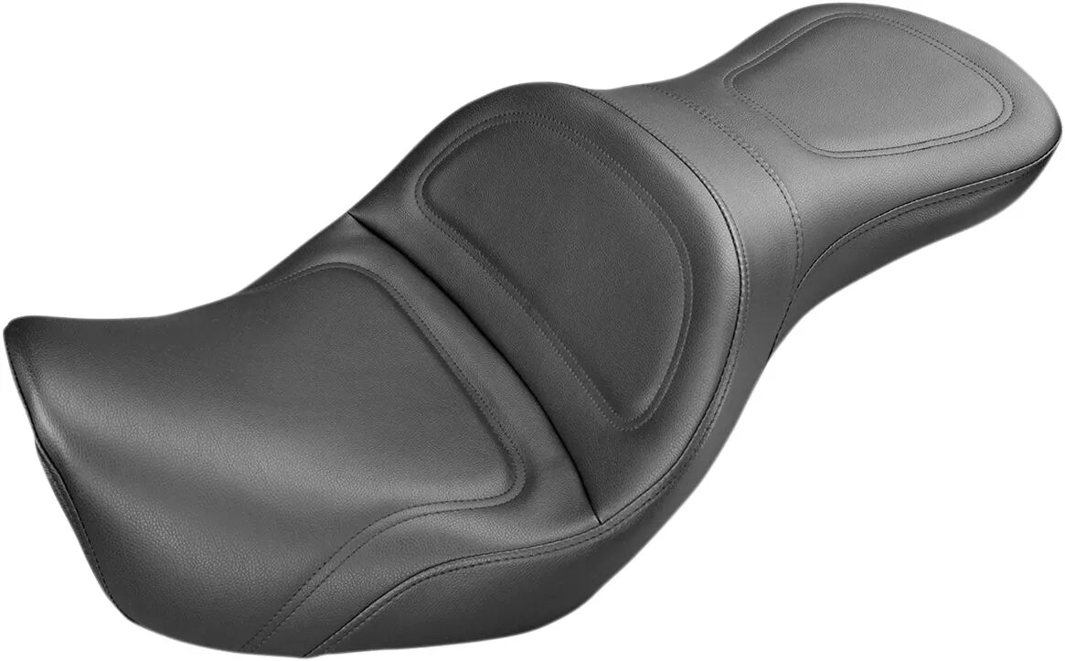 Saddlemen Explorer Seat - Enhanced Comfort