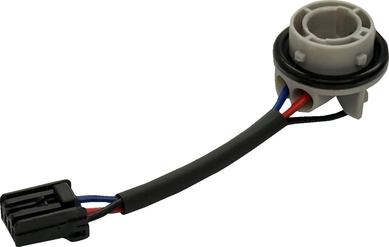 Namz Taillight Socket - Replacement Pigtail