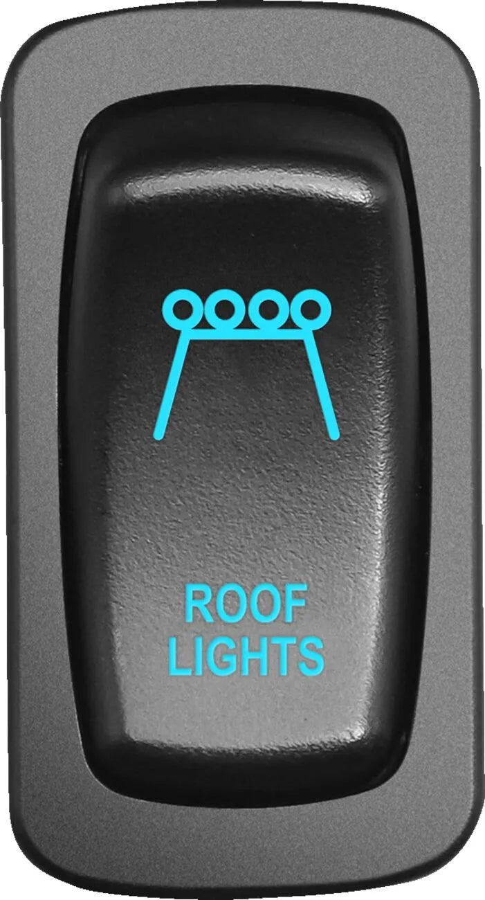 Moose Offroad Low-profile Switch