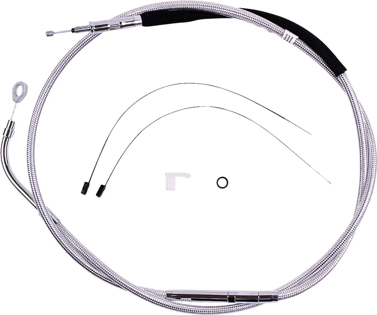 Magnum Shielding Koblingskabel til Harley Davidson (65-3/4")