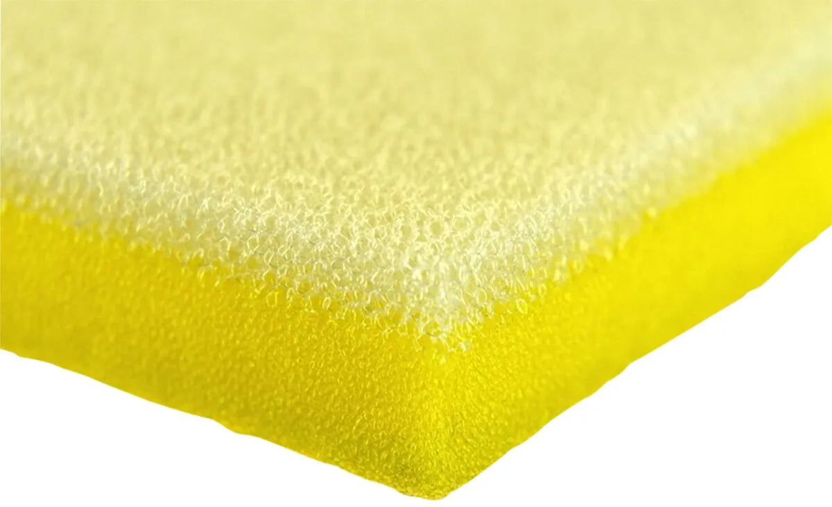 Dt-1 Racing Europe Air Filter Foam For Custom Applications