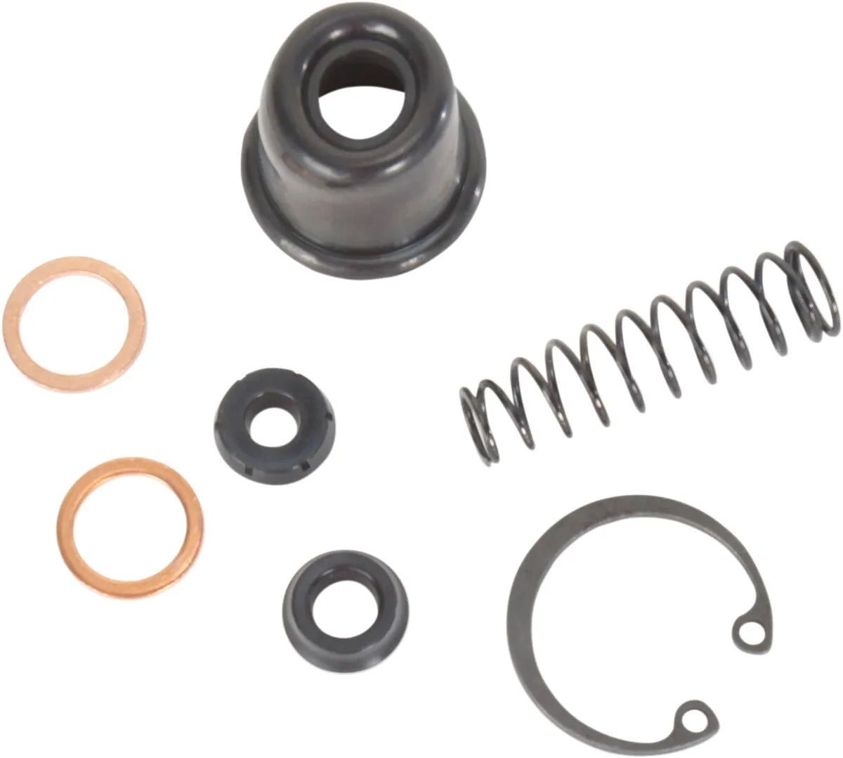 Prox Brake Master Cylinder Rebuild Kit