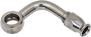 Goodridge 600-serien 3/8" Banjo-fittings