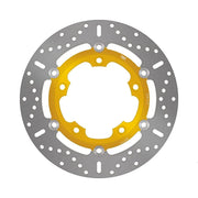 Ebc X-series Brake Rotor For Sport Bikes - Front