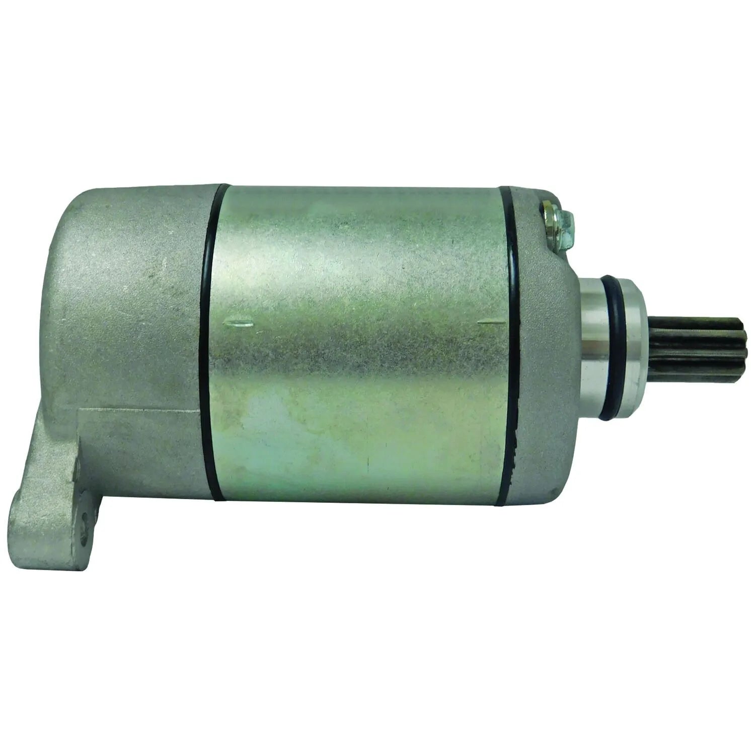 Parts Europe Starter - High-performance Replacement