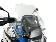 Wrs Windscreen Plus With Radar - Clear