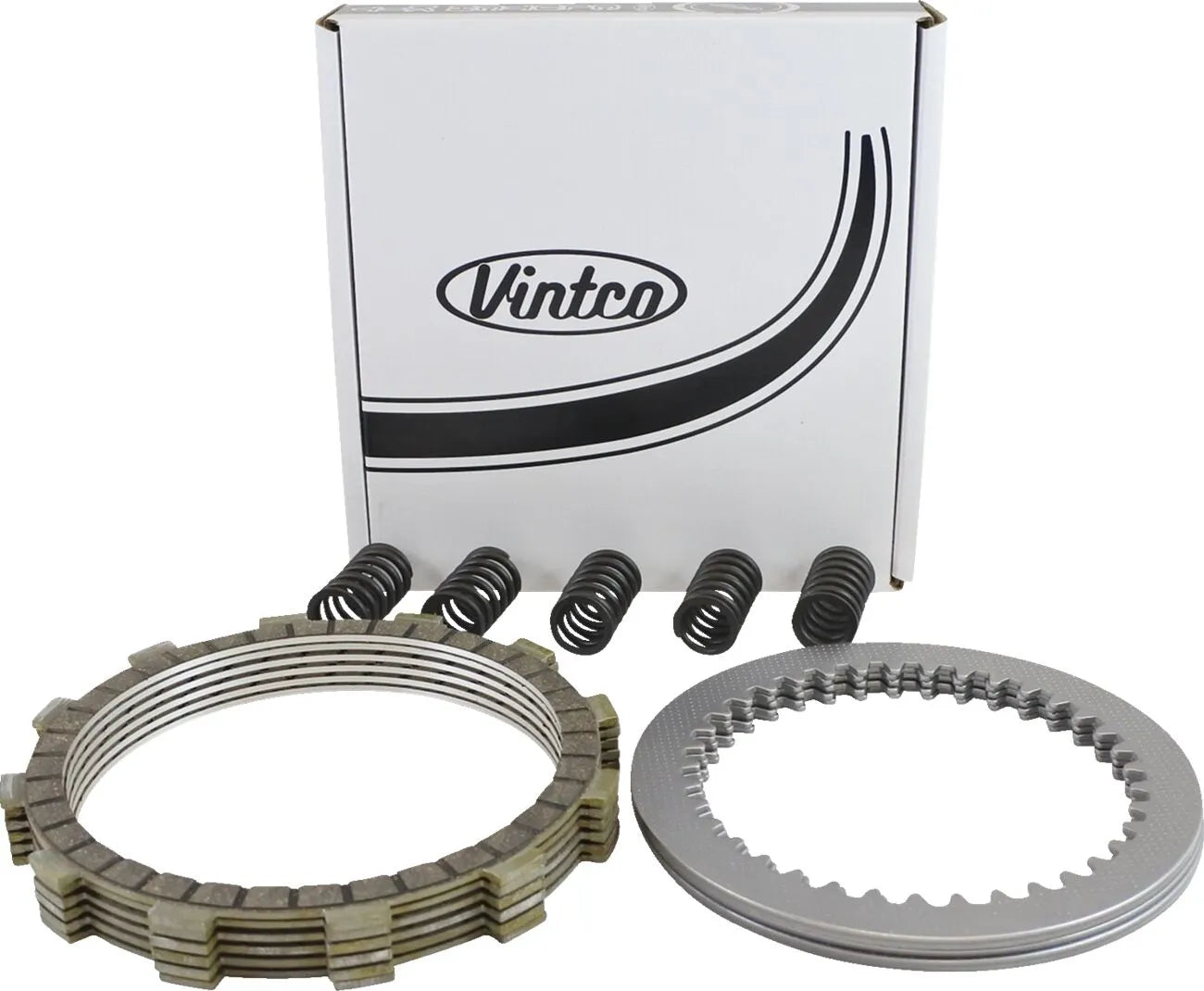 Vintco Clutch Plate Kit