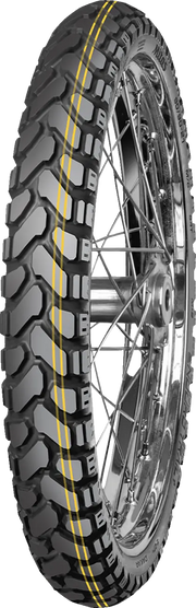 Mitas Enduro Trail+ Dakar Tire 90/90b21 Front