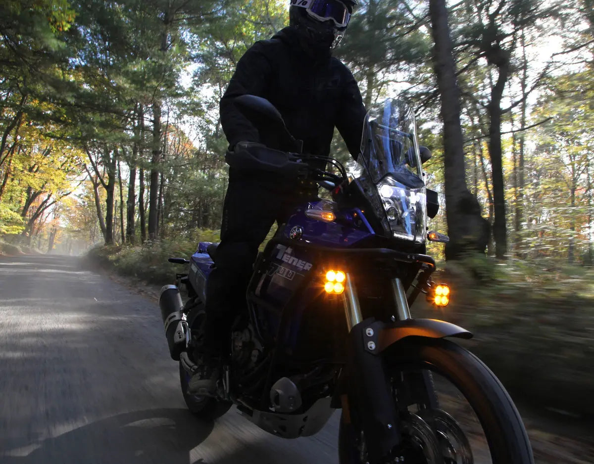 Denali Dl4 Hybrid Driving Light