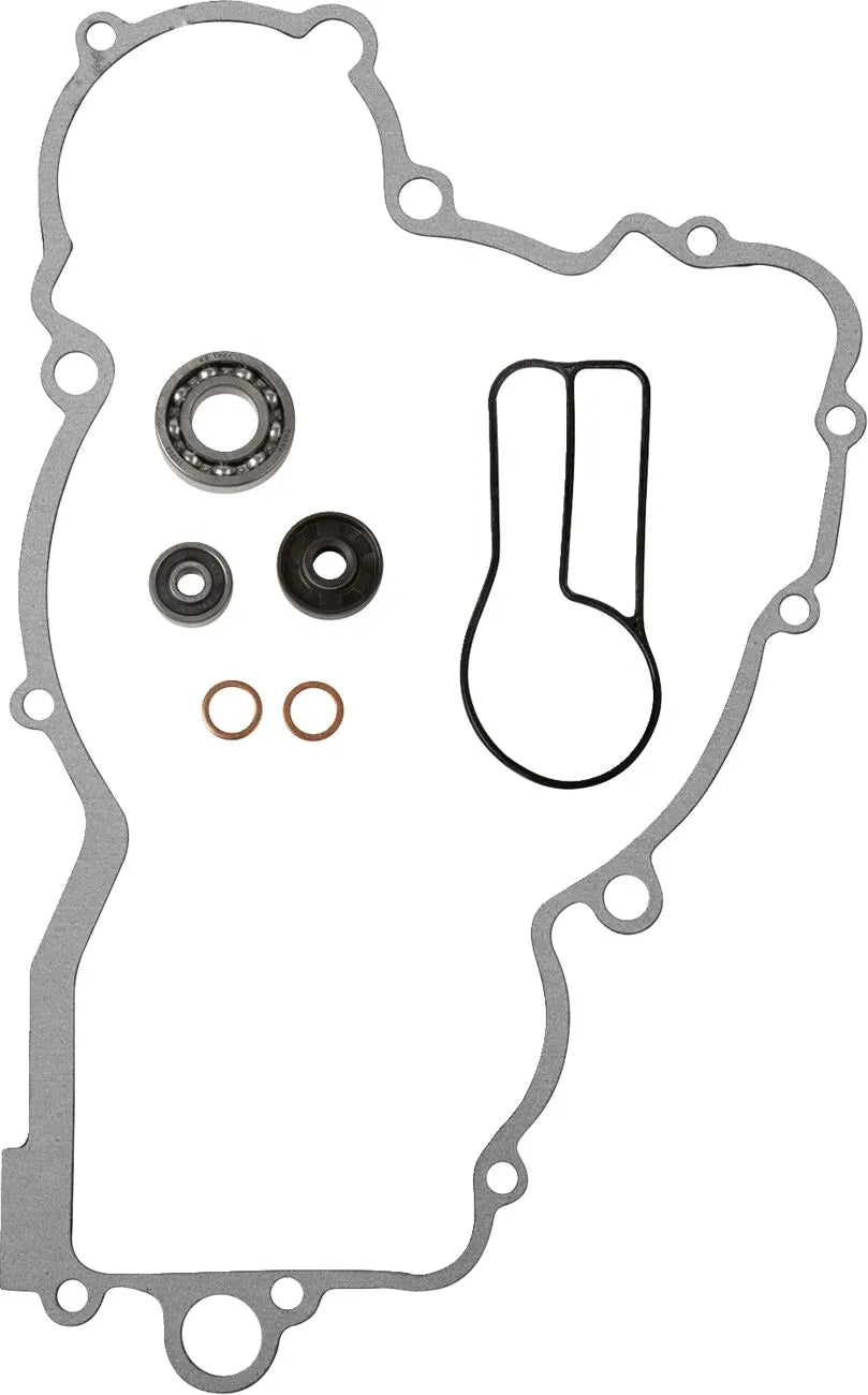 Prox Water Pump Rebuild Kit