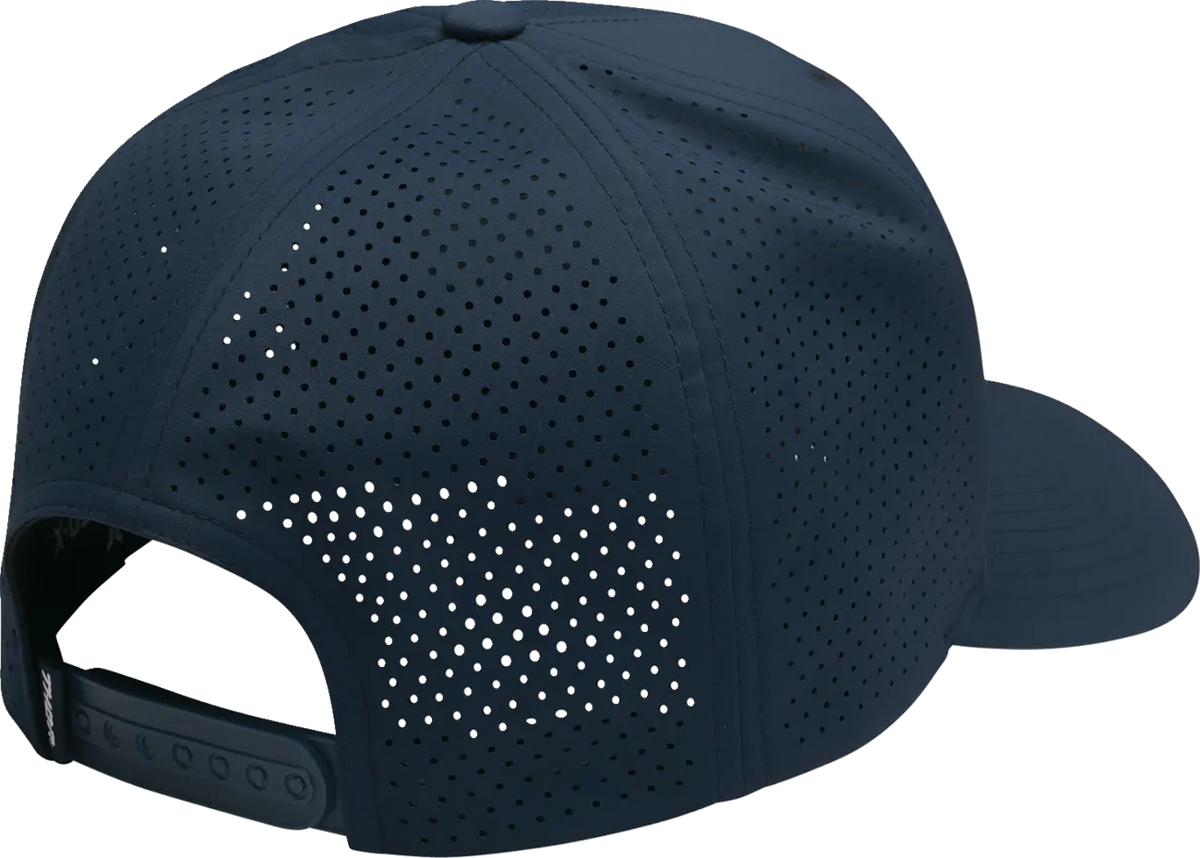 Thor Vantage Snapback Hat Curved Bill