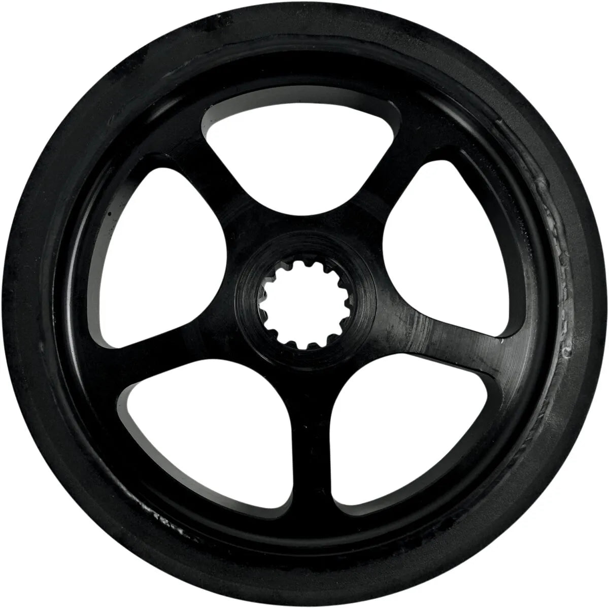 Baron Power Pulley - 34 Tooth