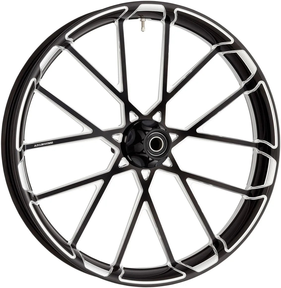 Arlen Ness Procross Forged Aluminum Wheel 21"