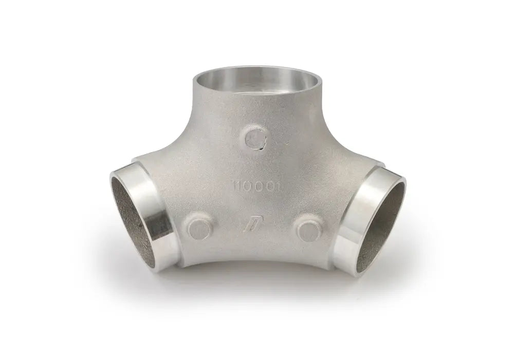 Daytona Intake Manifold TC88