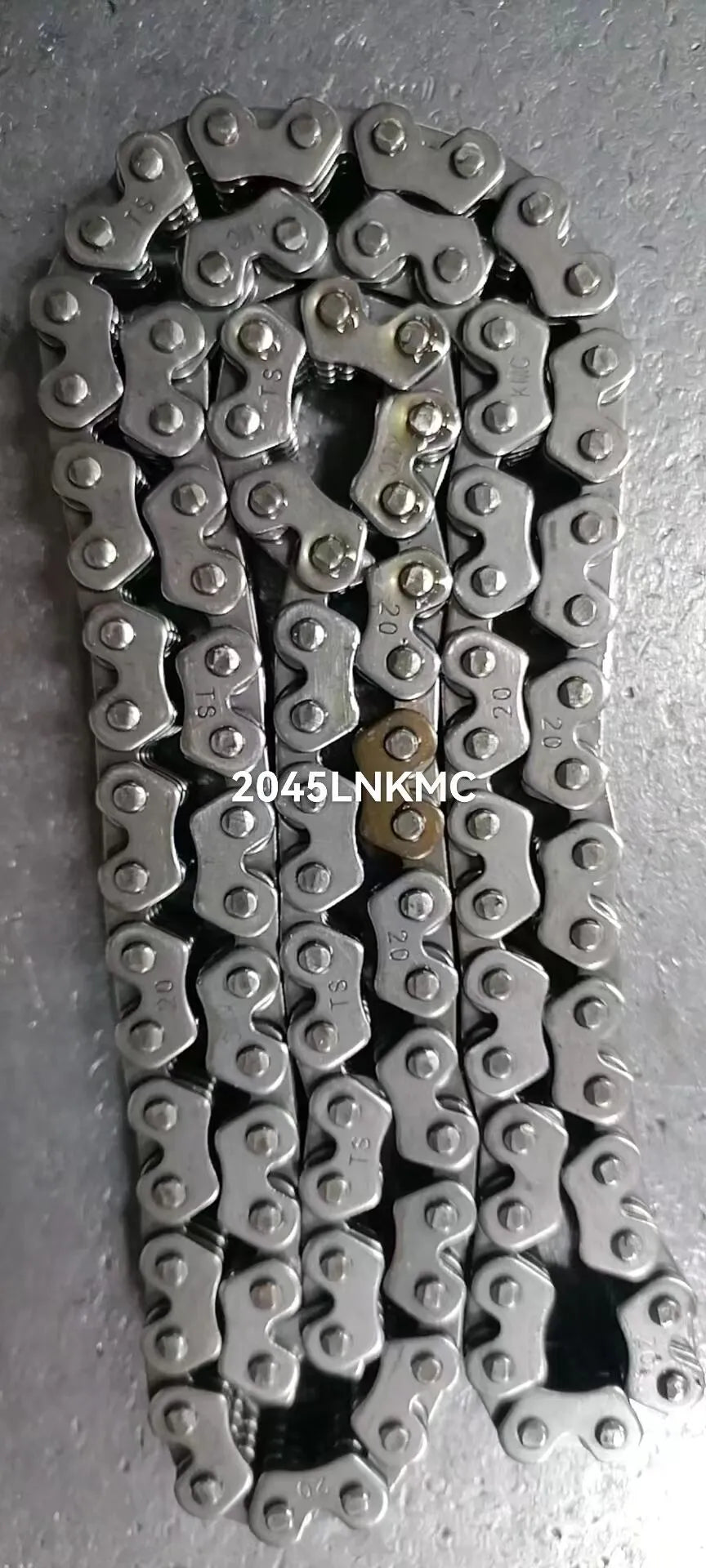 Kmc Cam Chain - Precision Engine Timing