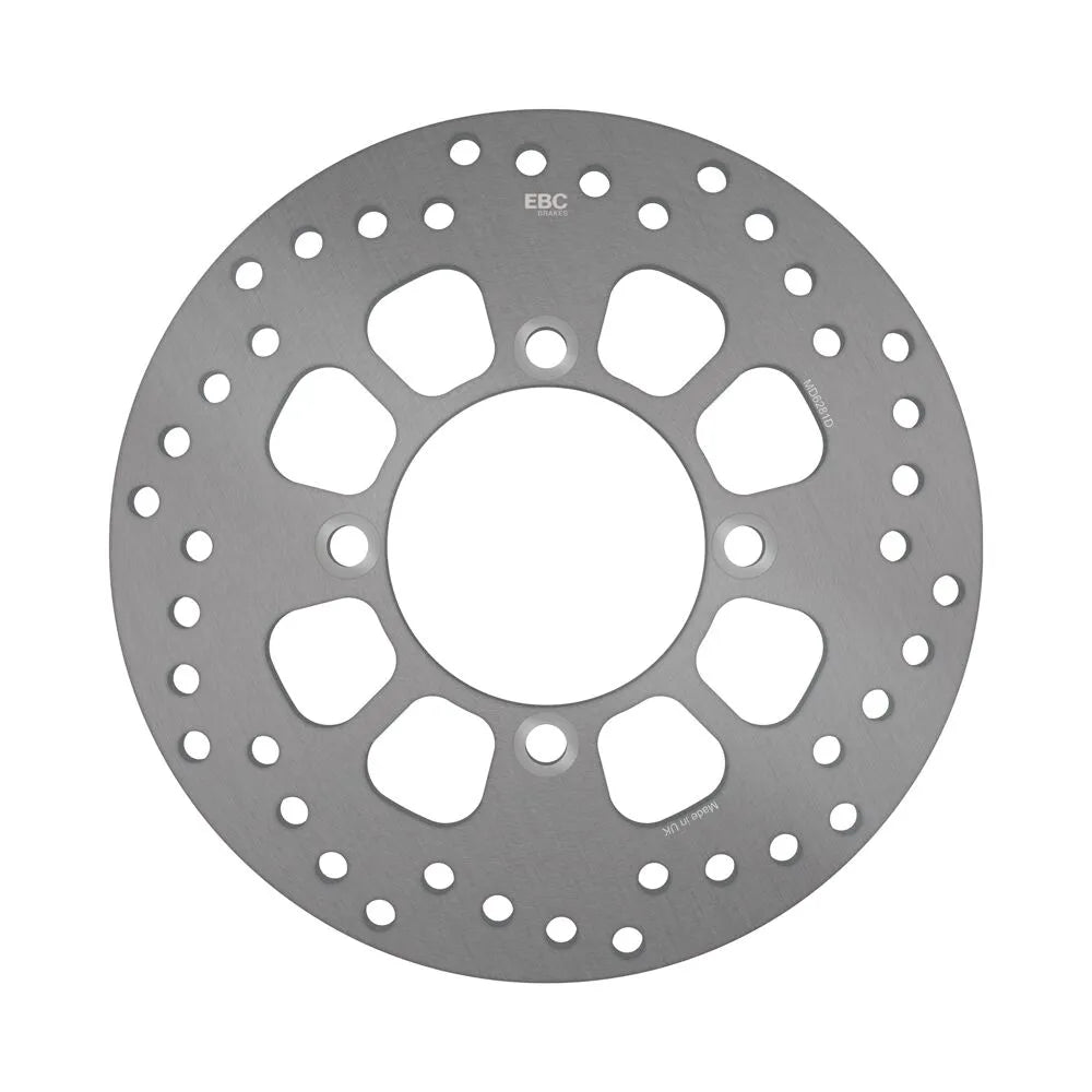 Ebc Round D-series Offroad Bremse Rotor Udskiftning - Foran