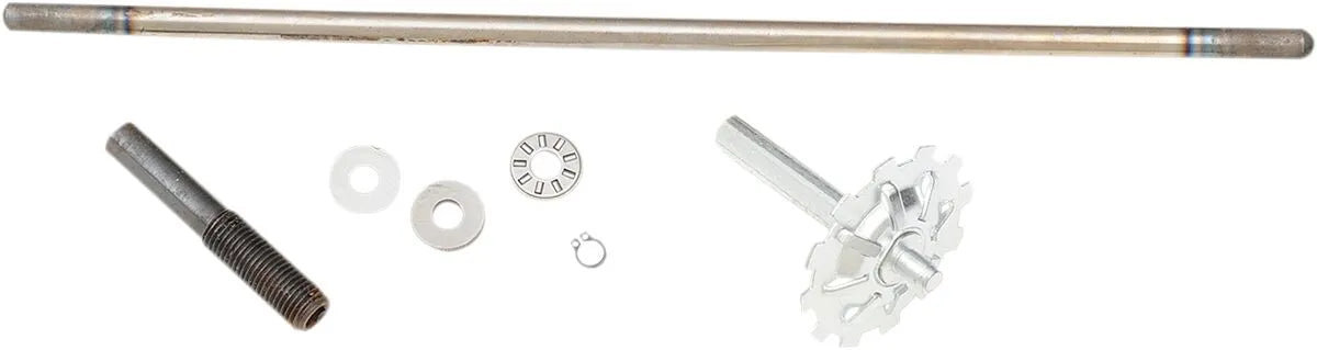 Eastern Motorcycle Parts Clutch Pushrod Kit