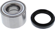 MOOSE OFFROAD HARD-PARTS Tapered Double Angular Contact Front