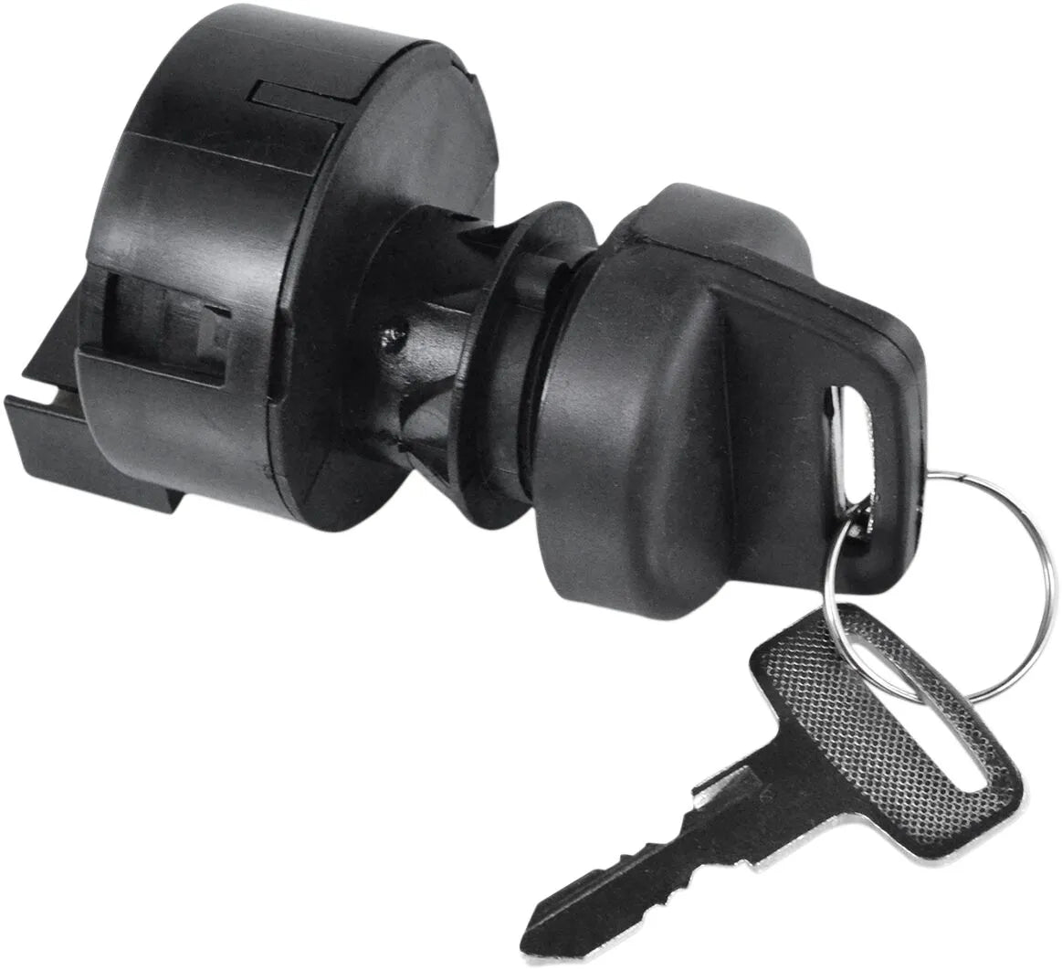 Kimpex Ignition Switch - 2 Pin Connector