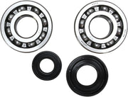 Prox Crankshaft Bearing And Seal Kit