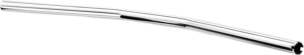 Biltwell 1" Throttle-by-wire Handlebar - Chrome