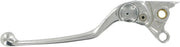 Parts Unlimited Clutch Lever - Polished Alloy