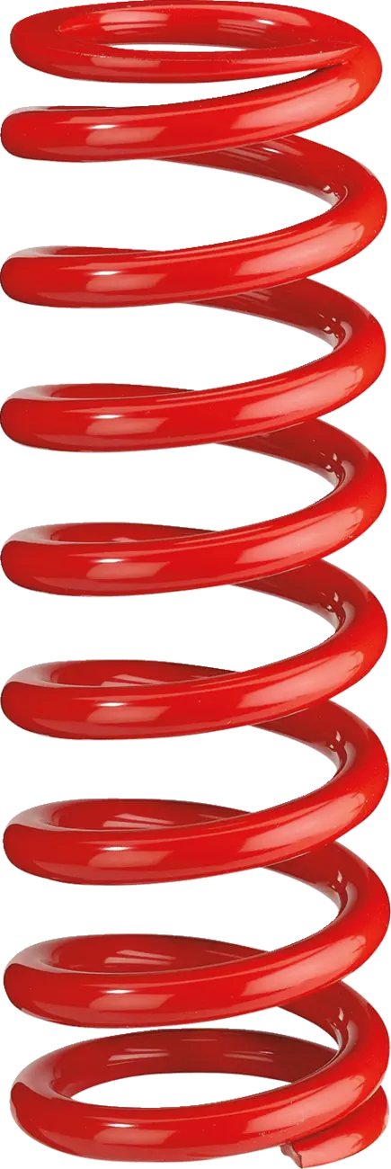 Moose Offroad Shock Absorber Spring