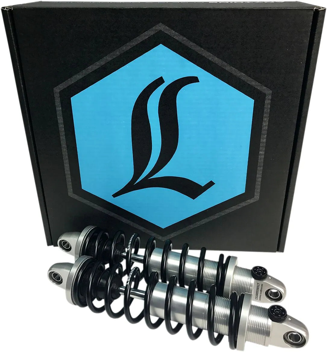Legend Suspension Revo-a Coil Suspension For Dyna Models