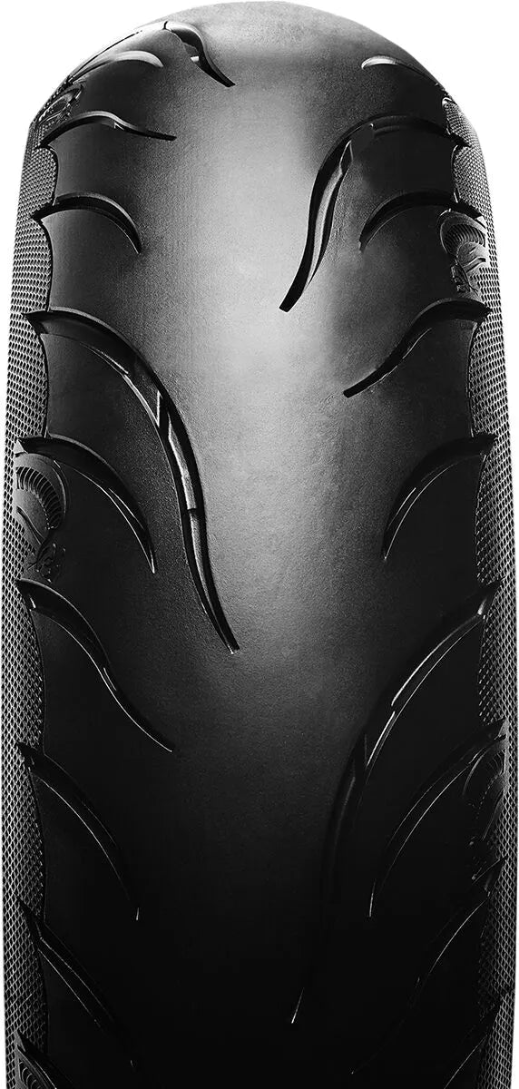 Avon Cobra Chrome Av92 Reinforced Tire 200/30r23 Rear