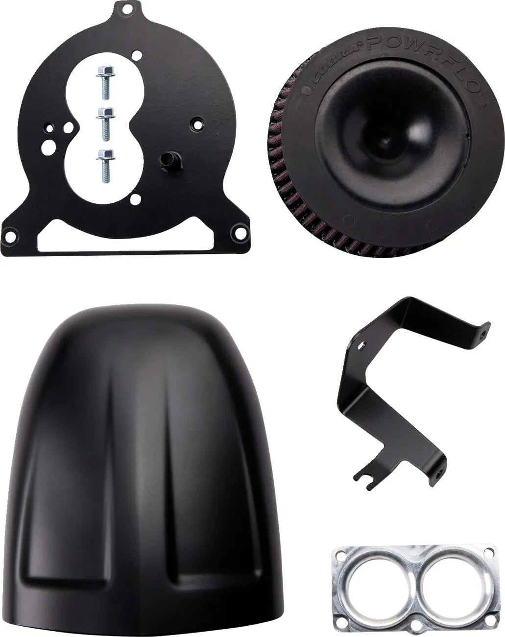 Cobra Powrflo Air Cleaner Kit